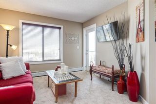 Photo 10: 4407 403 MACKENZIE Way SW: Airdrie Apartment for sale : MLS®# C4195055