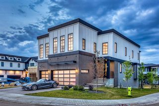 Main Photo: 9 Timberline Court SW in Calgary: Springbank Hill Detached for sale : MLS®# A1252628
