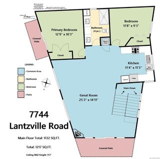 Photo 44: 7744 Lantzville Rd in Lantzville: Na Lower Lantzville House for sale (Nanaimo)  : MLS®# 932289