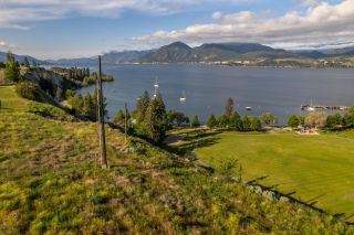 Photo 6: Lot 5 PESKETT Place, in Naramata: Vacant Land for sale : MLS®# 197398