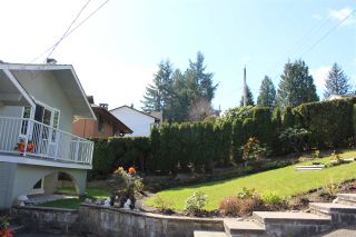 Photo 2: 1027 PALMDALE STREET in Coquitlam: Ranch Park House for sale : MLS®# R2253459