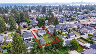 Photo 40: 754 E 17TH Street in North Vancouver: Boulevard Land for sale : MLS®# R2843500