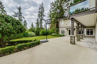 Photo 30: 3082 Spencer Place in West Vancouver: Altamont House for sale