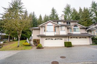 Photo 2: 51 101 PARKSIDE Drive in Port Moody: Heritage Mountain Townhouse for sale in "Treetops" : MLS®# R2762783