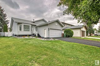 Photo 1: 15 LARCH Way: St. Albert House for sale : MLS®# E4354967