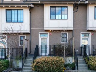 Photo 3: 8566 OSLER Street in Vancouver: Marpole Townhouse for sale in "Osler Residences" (Vancouver West)  : MLS®# R2875006