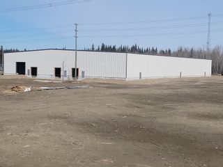 Photo 1: 8875 WILLOW CALE Road in Prince George: BCR Industrial Industrial for lease (PG City South East)  : MLS®# C8051871
