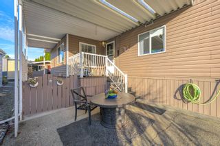 Photo 27: 62 2315 198 Street in Langley: Brookswood Langley Manufactured Home for sale in "Deer Creek Estates" : MLS®# R2833171
