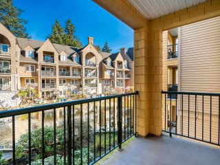Photo 25: 206 5555 13A Avenue in Delta: Cliff Drive Condo for sale in "THE CAMPTON AT WINDSOR WOODS" (Tsawwassen)  : MLS®# R2864036