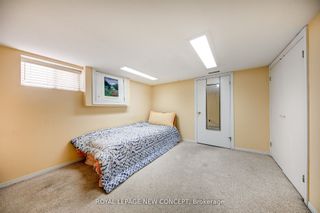 Photo 24: 205 Finch Avenue W in Toronto: Willowdale West House (1 1/2 Storey) for sale (Toronto C07)  : MLS®# C7334996