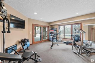 Photo 37: 188 WINDERMERE Drive in Edmonton: Zone 56 House for sale : MLS®# E4382802