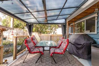 Photo 27: 1671 MOUNTAIN Highway in North Vancouver: Westlynn House for sale : MLS®# R2551894