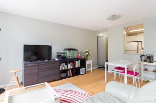 Photo 8: 204 811 HELMCKEN Street in Vancouver: Downtown VW Condo for sale in "IMPERIAL TOWER" (Vancouver West)  : MLS®# R2281836