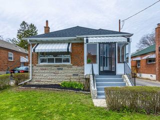 Photo 1: 20 Porter Crescent in Toronto: Dorset Park House (Bungalow) for lease (Toronto E04)  : MLS®# E5646231