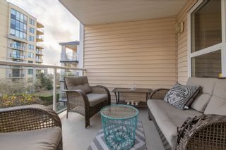 Photo 23: 314 1588 BEST Street: White Rock Condo for sale in "THE MONTEREY" (South Surrey White Rock)  : MLS®# R2616153