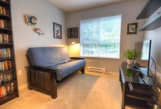 Photo 10: 309 2968 SILVER SPRINGS BOULEVARD in Coquitlam: Westwood Plateau Condo for sale : MLS®# R2237139