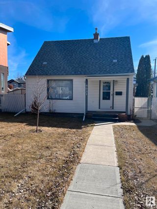 Photo 2: 9031 92 Street in Edmonton: Zone 18 House for sale : MLS®# E4382065