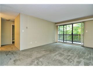 Photo 6: 415 9857 MANCHESTER Drive in Burnaby: Government Road Condo for sale (Burnaby North)  : MLS®# V1053693