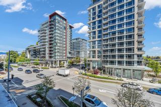 Photo 22: 303 3333 SEXSMITH Road in Richmond: West Cambie Condo for sale in "SORRENTO" : MLS®# R2879303