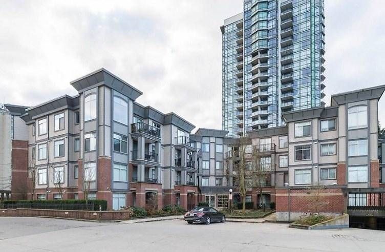 FEATURED LISTING: 110 - 10455 UNIVERSITY Drive Surrey