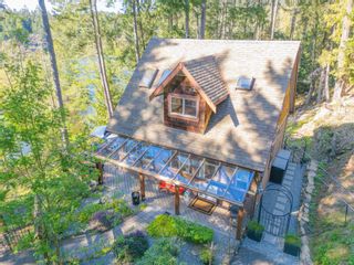 Photo 11: 3711 Compass Cres in Pender Island: GI Pender Island House for sale (Gulf Islands)  : MLS®# 961304