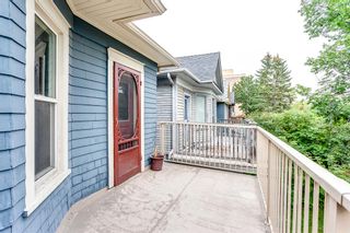 Photo 26: 532 21 Avenue SW in Calgary: Cliff Bungalow Detached for sale : MLS®# A2001335
