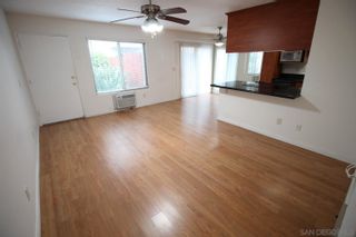 Main Photo: MIRA MESA Condo for rent : 1 bedrooms : 9574 Carroll Canyon Road #153 in San Diego