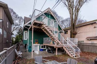 Photo 10: 524 E 12TH Avenue in Vancouver: Mount Pleasant VE House for sale (Vancouver East)  : MLS®# R2235406