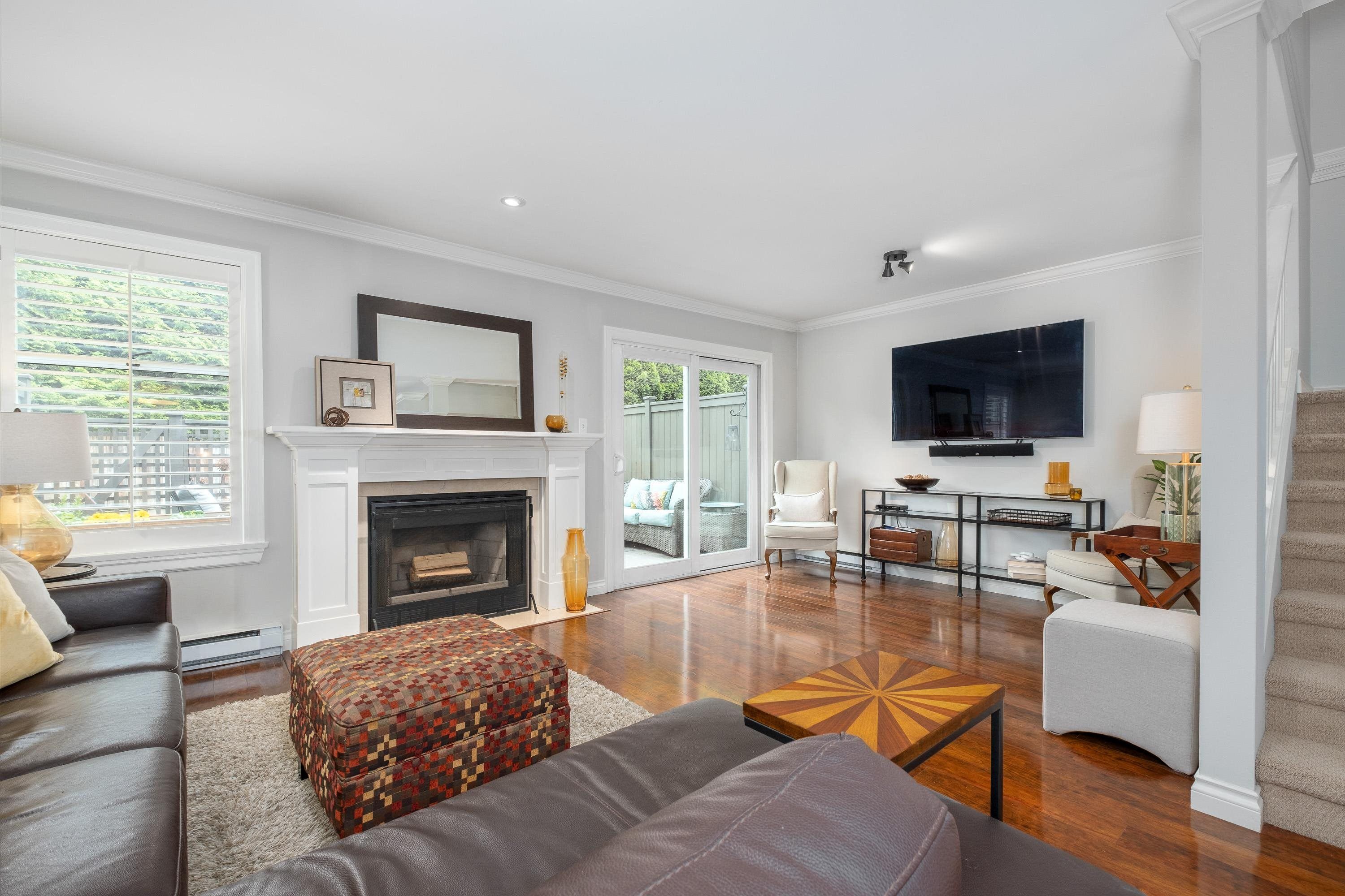 2956  MT SEYMOUR Parkway, North Vancouver