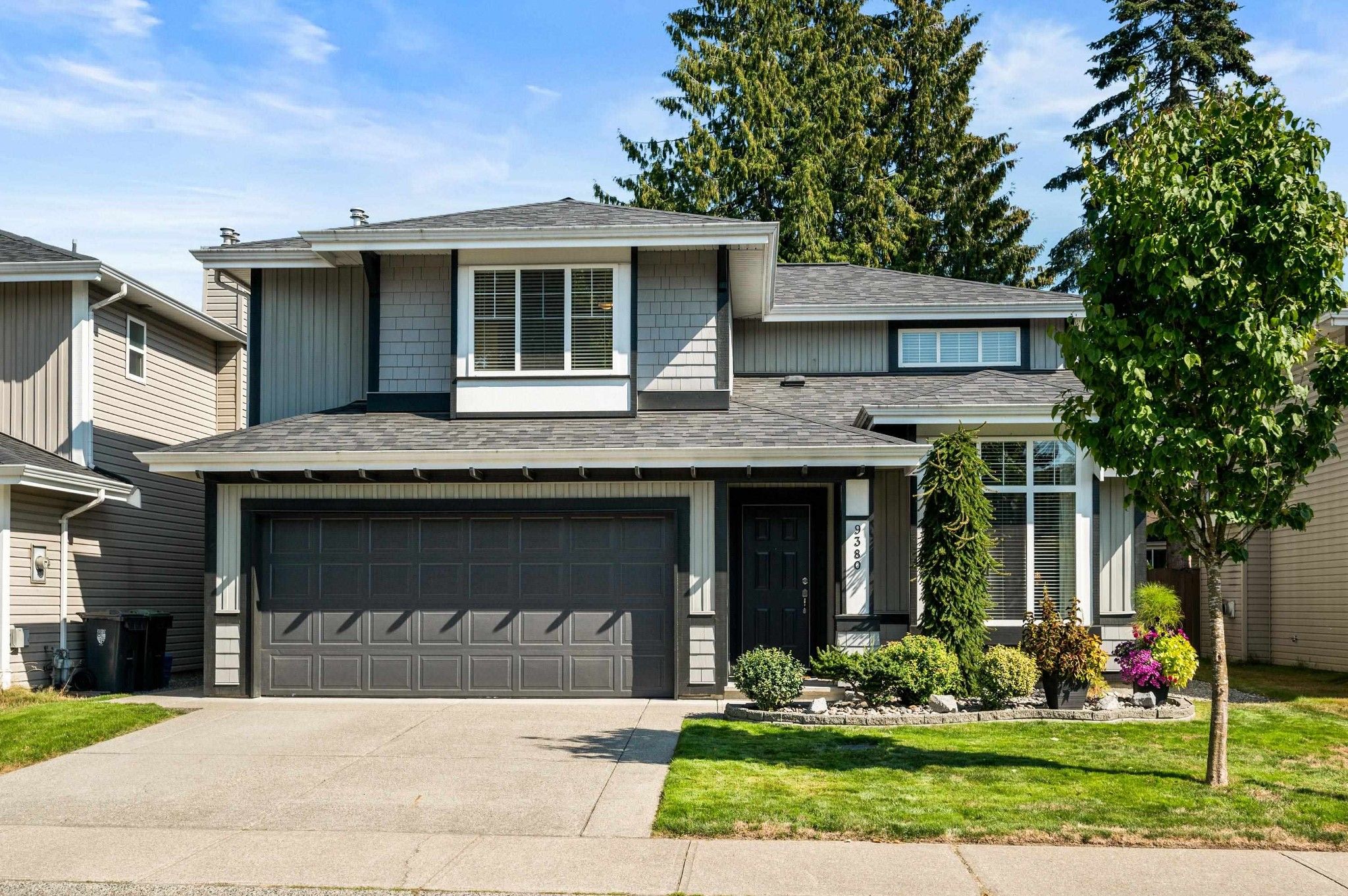 Main Photo: 9380 203ST in Langley: Walnut Grove House for sale : MLS®# R2722329