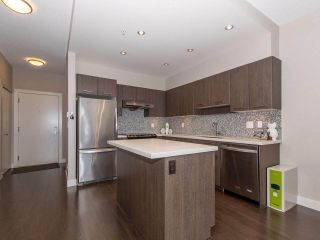 Photo 6: 1104 963 CHARLAND Avenue in Coquitlam: Central Coquitlam Condo for sale in "CHARLAND" : MLS®# R2382869