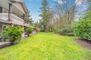 Photo 27: 2675 140TH Street in Surrey: Elgin Chantrell House for sale (South Surrey White Rock)  : MLS®# R2554331