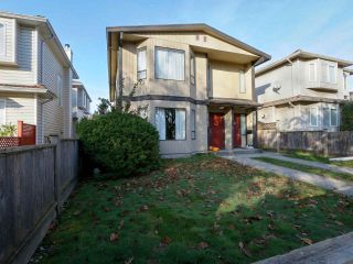 Photo 3: 8361- - 8365 CARTIER Street in Vancouver: Marpole House for sale in "MARPOLE" (Vancouver West)  : MLS®# R2416944