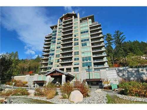 Main Photo: 501 3355 CYPRESS Place in West Vancouver: Home for sale : MLS®# V844975