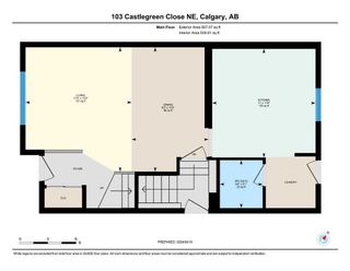 Photo 41: 103 Castlegreen Close NE in Calgary: Castleridge Detached for sale : MLS®# A2124519
