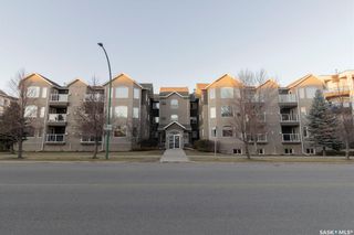 Main Photo: 105 407 Nelson Road in Saskatoon: University Heights Residential for sale : MLS®# SK963359