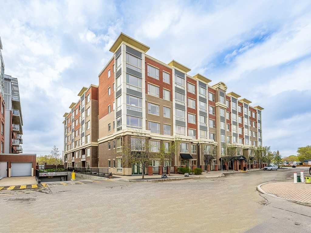 Main Photo: 411 35 Inglewood Park SE in Calgary: Inglewood Apartment for sale : MLS®# A2085021