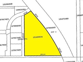 Photo 5: Beautiful Aspen Acres Lot in Meadow Lake: Lot/Land for sale (Meadow Lake Rm No.588)  : MLS®# SK889571