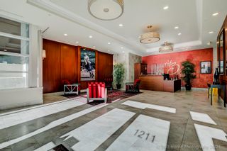Photo 27: 303 1211 MELVILLE Street in Vancouver: Coal Harbour Townhouse for sale in "The Ritz" (Vancouver West)  : MLS®# R2857469