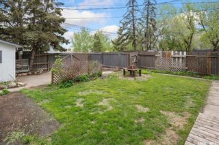 Photo 30: 10 Connaught Place in Saskatoon: Kelsey/Woodlawn Residential for sale : MLS®# SK970232