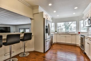 Photo 3: 2104 KODIAK Court in Abbotsford: Abbotsford East House for sale in "EAST ABBOTSFORD" : MLS®# R2137221