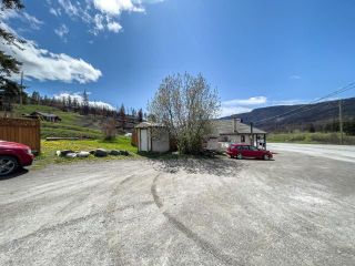 Photo 12: 3871 KAMLOOPS VERNON HIGHWAY in Kamloops: Monte Lake/Westwold Business w/Bldg & Land for sale : MLS®# 173061