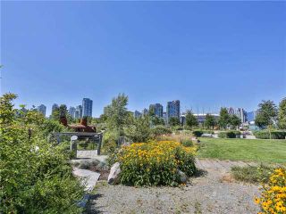 Photo 15: 302 168 W 1ST Avenue in Vancouver: False Creek Condo for sale (Vancouver West)  : MLS®# V1017863