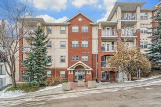 Photo 1: 102 417 3 Avenue NE in Calgary: Crescent Heights Apartment for sale : MLS®# A2013406