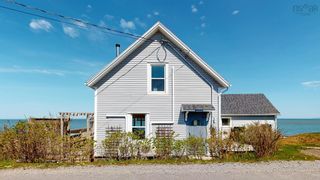 Photo 1: 12359 Shore Road in Port George: Annapolis County Residential for sale (Annapolis Valley)  : MLS®# 202308264