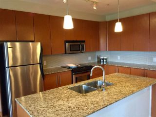 Photo 7: 310 6268 EAGLES DRIVE in Vancouver: University VW Condo for sale (Vancouver West)  : MLS®# R2253165