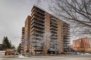 Photo 29: 404 225 25 Avenue SW in Calgary: Mission Apartment for sale : MLS®# A2123303