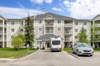 Main Photo: 1106 6224 17 Avenue SE in Calgary: Red Carpet Apartment for sale : MLS®# A2052070