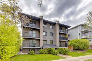 Main Photo: 303 1719 11 Avenue SW in Calgary: Sunalta Apartment for sale : MLS®# A2133849