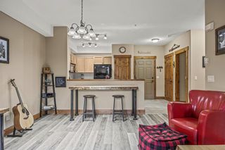 Photo 5: 203 155 Crossbow Place: Canmore Apartment for sale : MLS®# A2002366